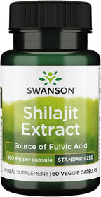 Swanson Aspartato de Calcio - 200 mg, 60 Cápsulas Vegetales (2 Paquetes)