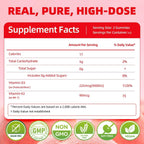 ORGMO Vitamina D3 K2 Gominolas - 9000 UI + 90 mcg MK-7 - Apoyo Óseo y Cardiovascular - Vegano Sin Azúcar - 90 unidades