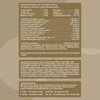 Dogzymes Probiotic Max - 10 Billion CFU, Probiotics, Prebiotics & Digestive Enzymes - (227 g)