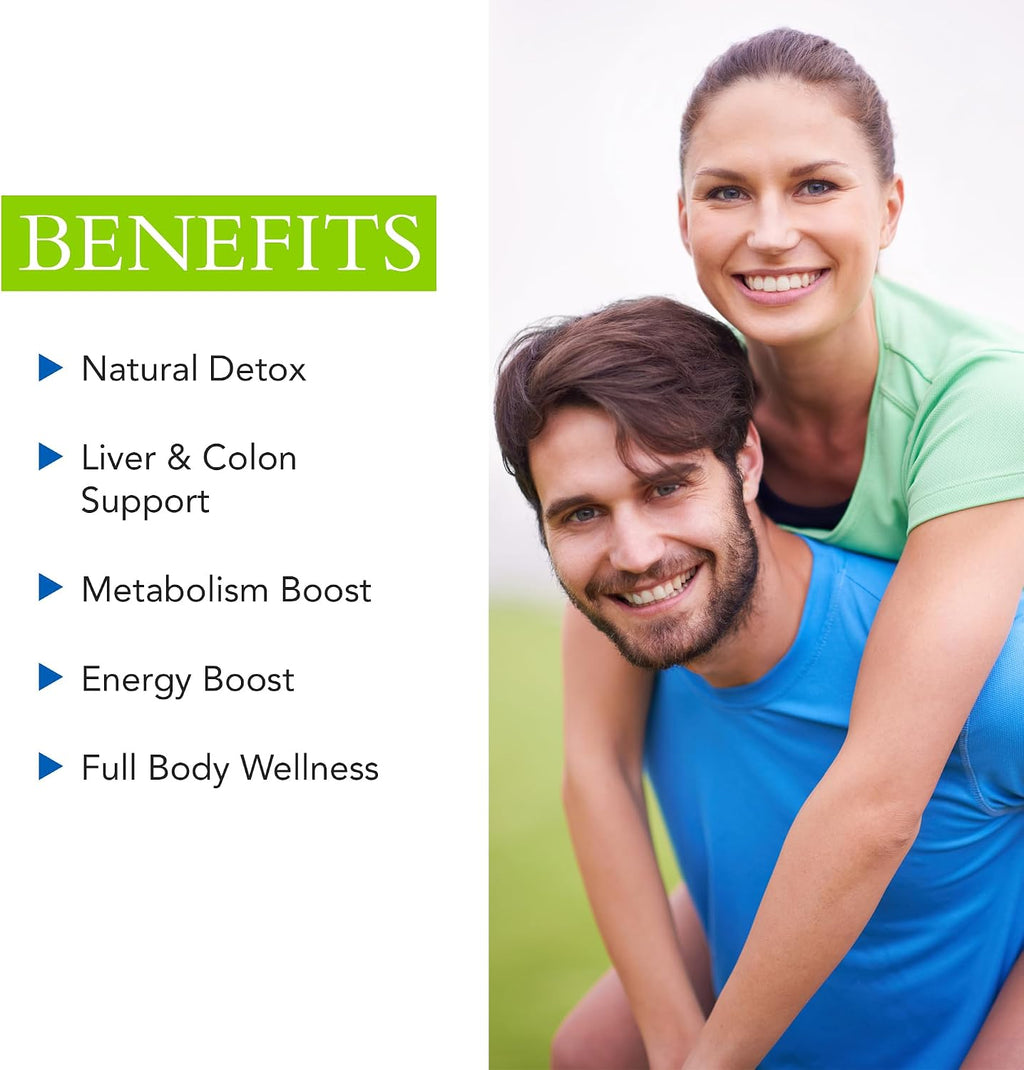 Xtravit Liver Support – Suplemento de Apoyo Hepático con Cardo Mariano y Vitaminas B, 60 Cápsulas