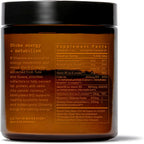 Moon Juice Ting - Complejo B en Polvo con Vitaminas Metiladas, Ginseng y L-Glutamina, Sin Cafeína, Sabor Mango, 1.8 oz (25 porciones)