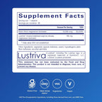 Pure Encapsulations Biotin Complex Cabello y Piel - 60 Cápsulas