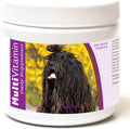 Healthy Breeds Bergamasco Multi-Vitamin Soft Chews 60 Count