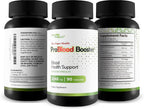 Max Super Health Pro Blood Booster - Apoyo para la Salud Sanguínea y Circulación