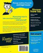Alzheimer para Dummies (Serie para Dummies)