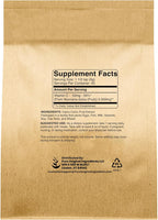 PURE ORIGINAL INGREDIENTS Polvo de Camu Camu - Fuente Natural de Vitamina C (227 g)