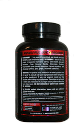 GLYCODRIN - GDA con Berberina, Canela, Banaba y GS4 Plus - 120 Cápsulas Veganas