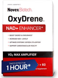 Novex Biotech Oxydrene NAD+ Enhancer - 60 Cápsulas