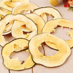 Rodajas de Papaya Seca (1000 g)