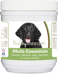 Healthy Breeds Curly-Coated Retriever Multi-Essentials Powder para Perros - 227 g