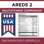 Viteyes Classic AREDS 2 Multivitamínico Complementario
