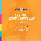 One A Day Multivitamínico para Mujeres, 150 Gomitas