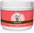 Herbsmith Pure Krill – Krill Antártico Puro para Perros – 400g