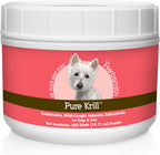 Herbsmith Pure Krill – Krill Antártico Puro para Perros – 400g