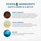 Beam Minerals Cápsulas Multiminerales Completas | Electrolitos y Micronutrientes de Origen Vegetal para Hombres y Mujeres | Ayuda a Reforzar la Inmunidad, Favorecer la Salud Digestiva y Mejorar el Sueño | 60 Cápsulas