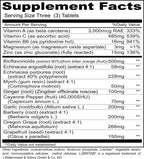 Priority One (Nuevo Tamaño) Bio Vegetarian (90 Comprimidos)