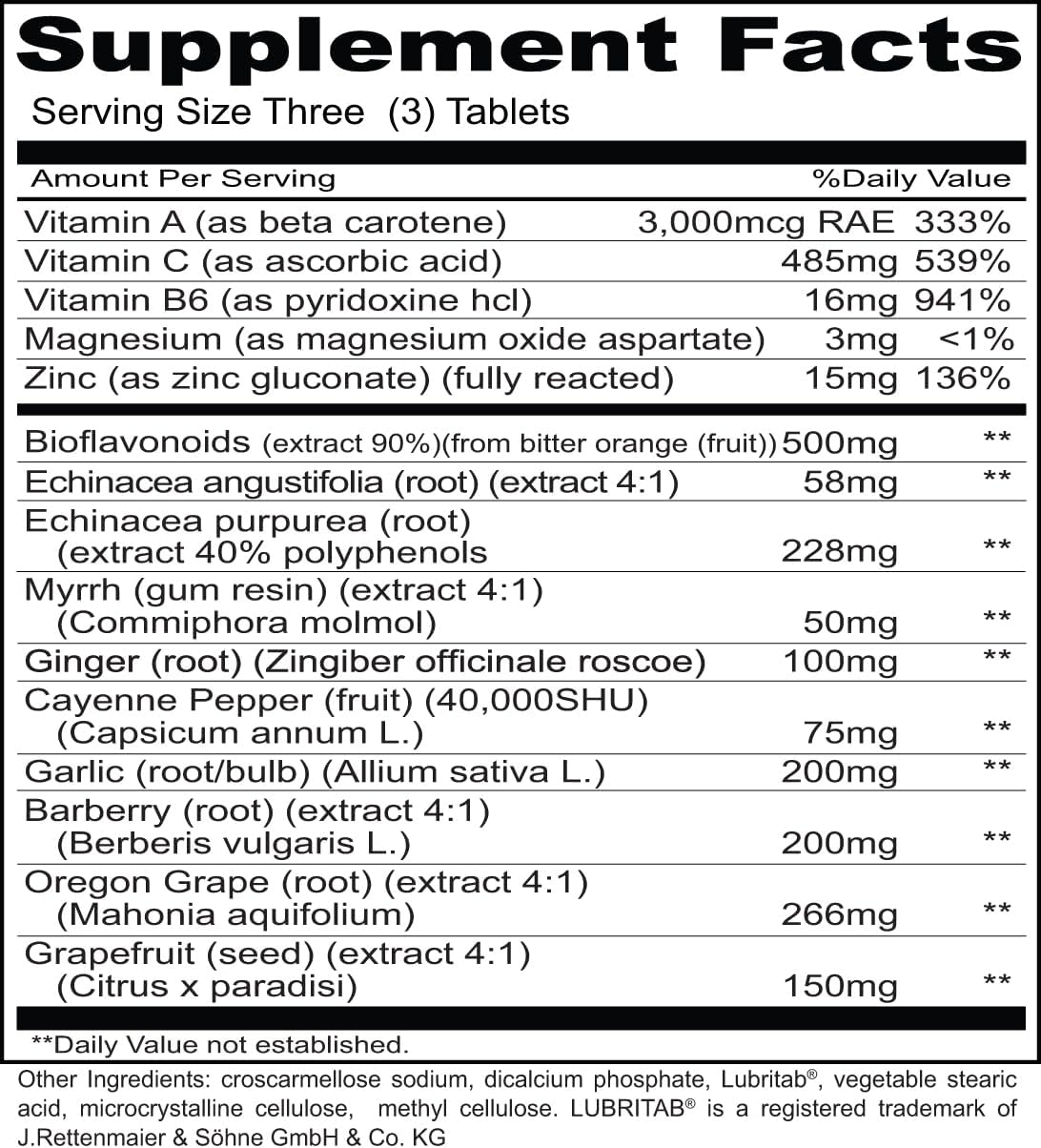 Priority One (Nuevo Tamaño) Bio Vegetarian (90 Comprimidos)