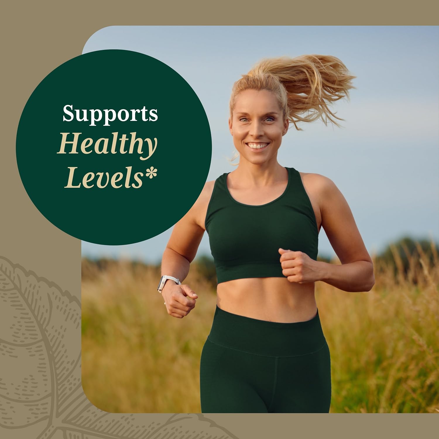 GAIA HERBS PRO Berberine Metabolic - Berberina HCI - 60 Cápsulas