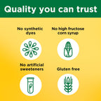 Nature Made Vitamina D3 5000 UI Gominolas Extra Strength, 150 Gominolas