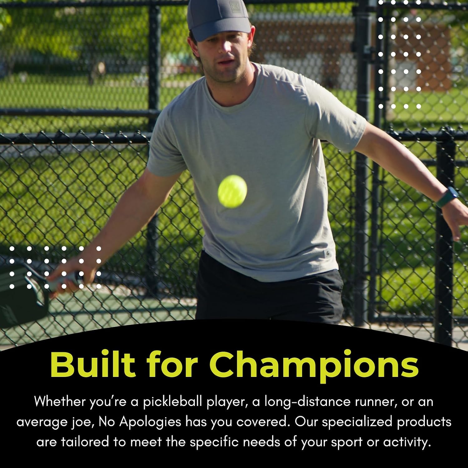 Pick’d Performance Plus Suplemento Deportivo, 20 Servicios