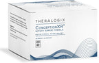 Theralogix ConceptionXR Motility Support Formula - Preconception Vitamins for Men - Male Fertility Supplement - NSF Certified - 60 Tablets + 60 Capsules (30-Day Supply)