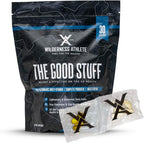 Wilderness Athlete The Good Stuff - Multivitamínico diario en sobres