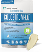 Colostrum-LD en Polvo Liposomal - 90 Porciones (454g)