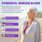 Multivitamínico en Gominolas para Mujeres 50+ | Edmmyliy