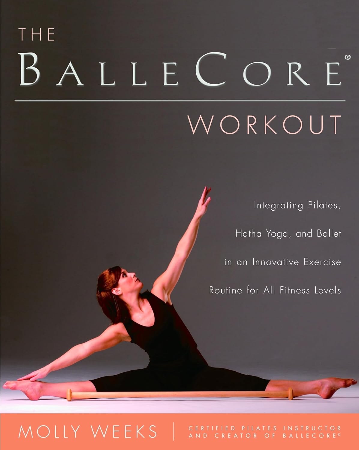 The BalleCore® Workout: Integrating Pilates, Hatha Yoga, and Ballet into an Innovative Fitness Routine for All Levels