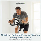 Dr. Fuhrman Multivitamínico para Hombres (2 Meses) - Vegano