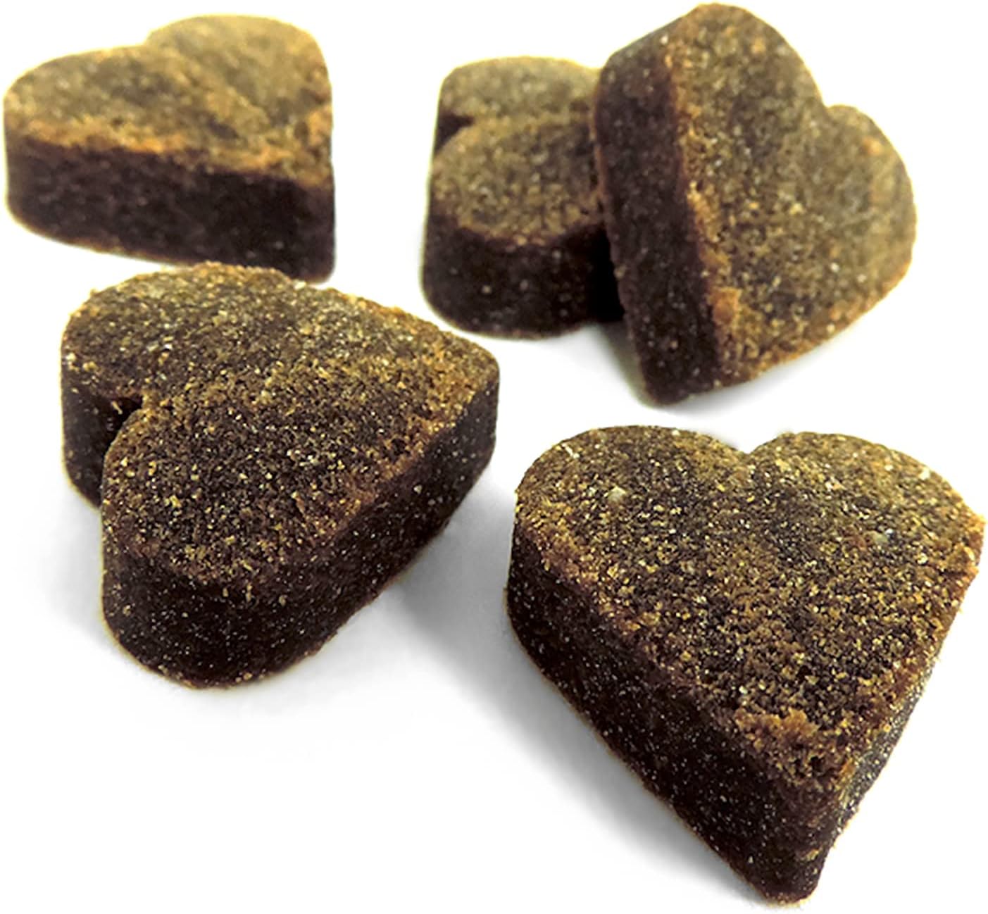 Healthy Breeds Curly-Coated Retriever Multivitamínico en Masticables Blandos 60 unidades