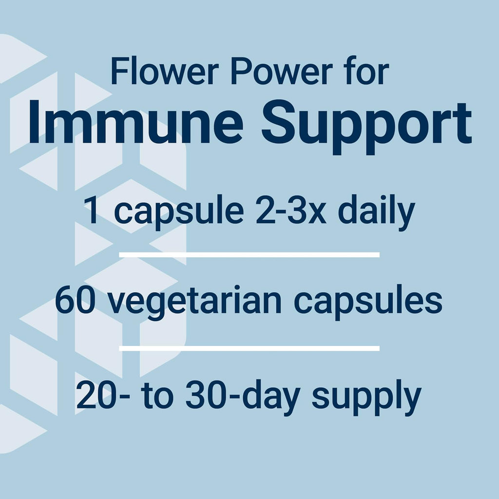 Life Extension Peony Immune – Raíz de Peonía Blanca – Apoyo Inmunológico – 60 Cápsulas Vegetarianas