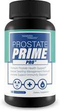 Prostate Prime Pro - Complemento para la Salud de la Próstata