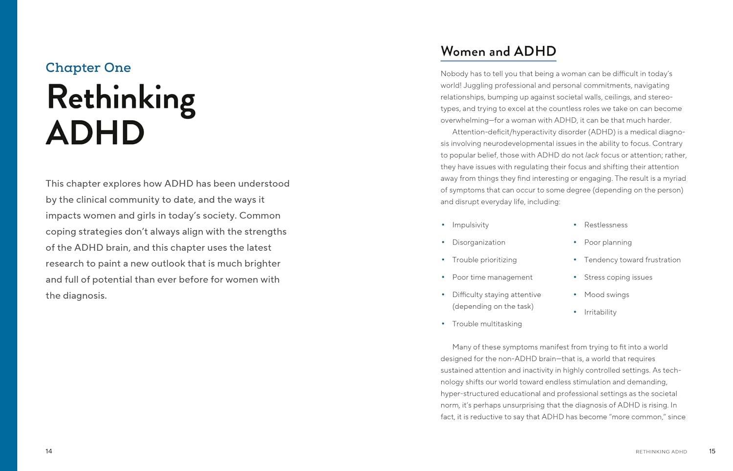 Powered by ADHD: Estrategias y Ejercicios para Mujeres para Aprovechar sus Dones Ocultos