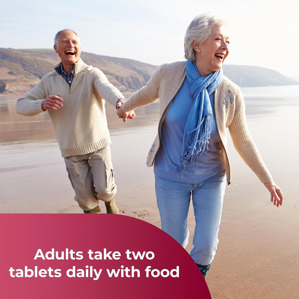 Multivitamínico One A Day Proactive 65 Plus, 150 tabletas