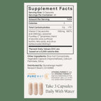 Stonehenge Health Dynamic Liposomal Vitamin C 1500mg, 90 Cápsulas