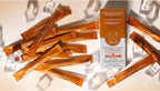 DR. NIGMA Super Vitamin C Cocktail Powder - Cóctel de Vitamina C, 14 Sobres (70g)