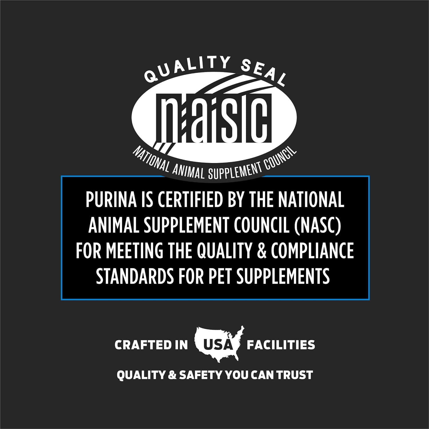 Purina Pro Plan Suplemento de Cuidado de la Piel para Perros con Aceite de Pescado Omega-3, EPA y DHA
