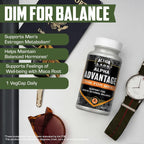 DIM for Men | Alpha Advantage