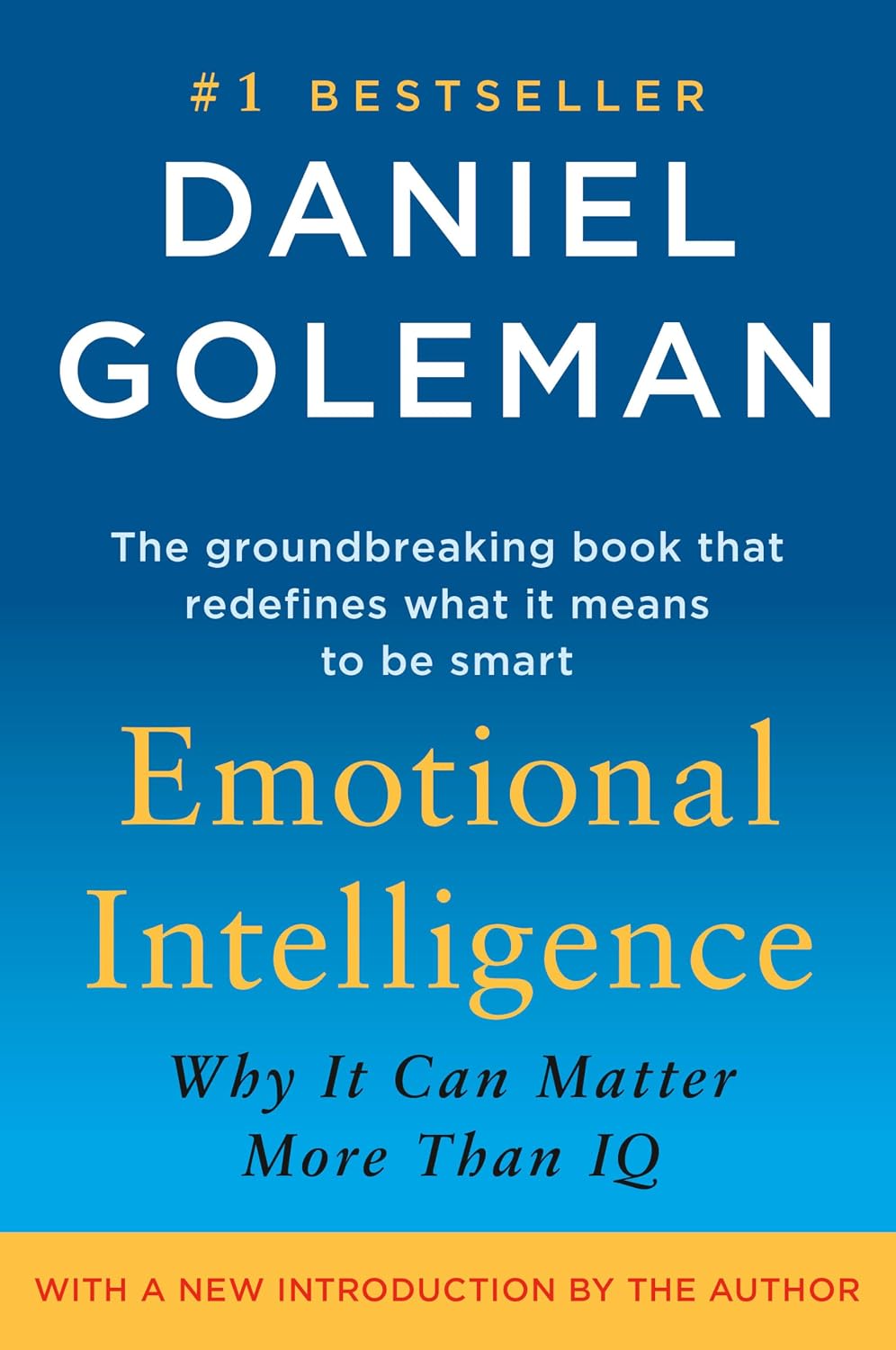 Inteligencia Emocional: Por qué puede importar más que el IQ