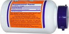 NOW Foods Pantetina 600 mg, 60 Cápsulas Blandas