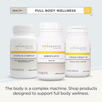 Integrative Therapeutics Riboflavina - Suplemento de Vitamina B2, 30 Comprimidos