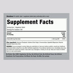 Piping Rock Ácido Fólico 800 mcg – 250 Comprimidos – Complemento Alimenticio para Mujeres y Hombres – Alta Potencia – Vegetariano, Sin Gluten