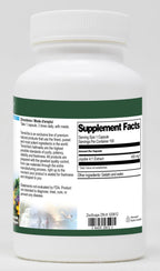 Jujube 4:1 - 450 mg (100 Cápsulas)