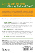 What the Bible Says About Healthy Living