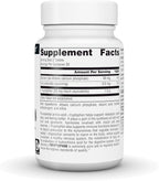 Source Naturals L-Tryptophan, 500 mg – 60 Tablets