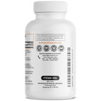 Ascorbato de Sodio Vitamina C 1000 mg - Bronson - No Ácido - 250 Comprimidos