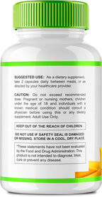 Lipocore Cápsulas - Suplemento Natural para Apoyo General (2 Envases)
