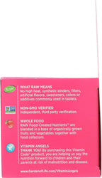 Garden of Life, Raw Vitamin Code One for Women, 75 Cápsulas