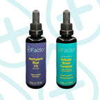 Plus Factor Cellular Boost Complex - 3% Methylene Blue & Silver Nano Particles - 50 ml